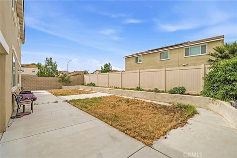Tiny photo for 11693 Daisy Court, Jurupa Valley, CA 91752 (MLS # WS26083734)
