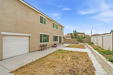 Tiny photo for 11693 Daisy Court, Jurupa Valley, CA 91752 (MLS # WS26083734)