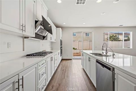 Tiny photo for 11693 Daisy Court, Jurupa Valley, CA 91752 (MLS # WS26083734)