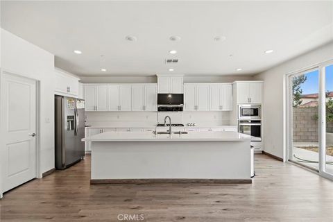 Tiny photo for 11693 Daisy Court, Jurupa Valley, CA 91752 (MLS # WS26083734)