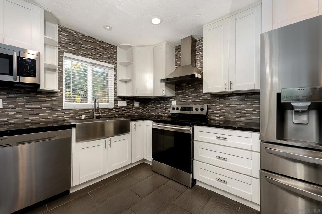 South Escondido - Residential