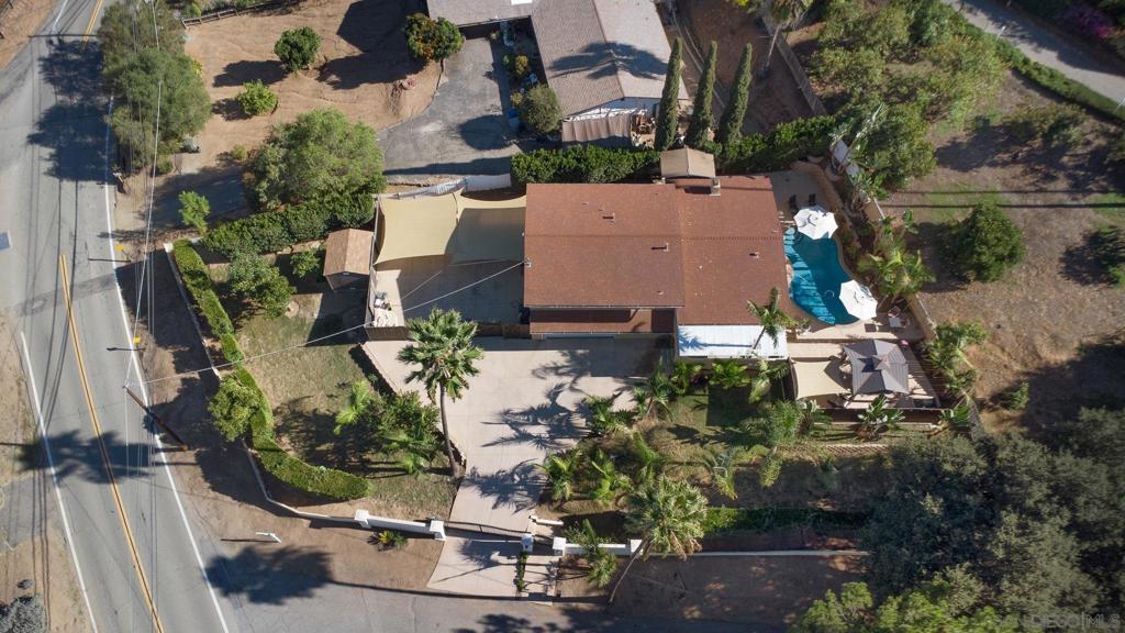 South Escondido - Residential