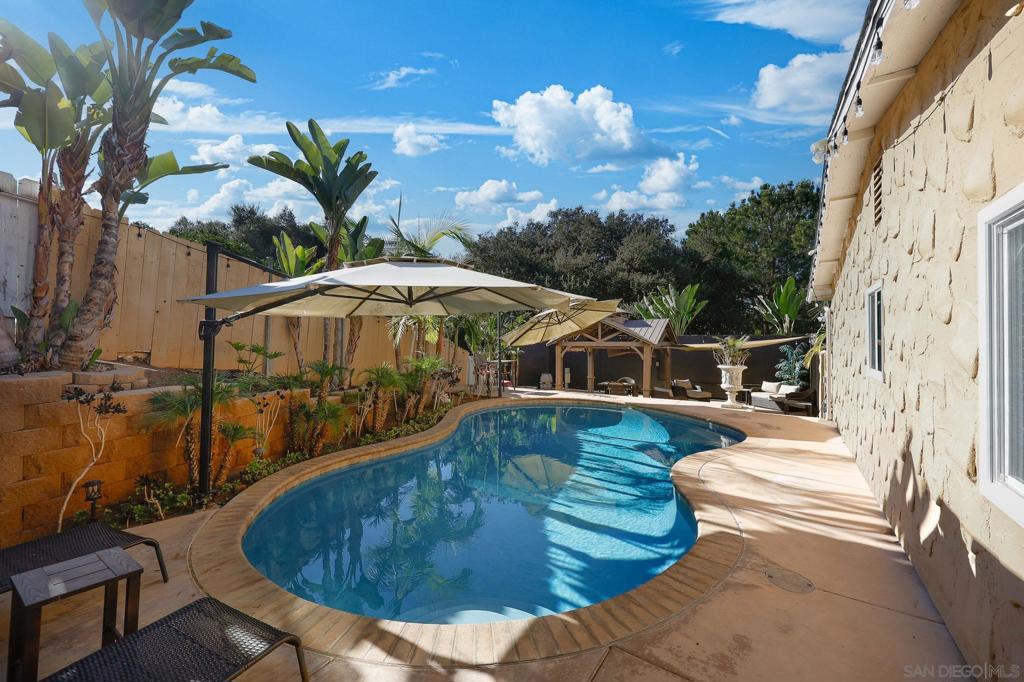 South Escondido - Residential