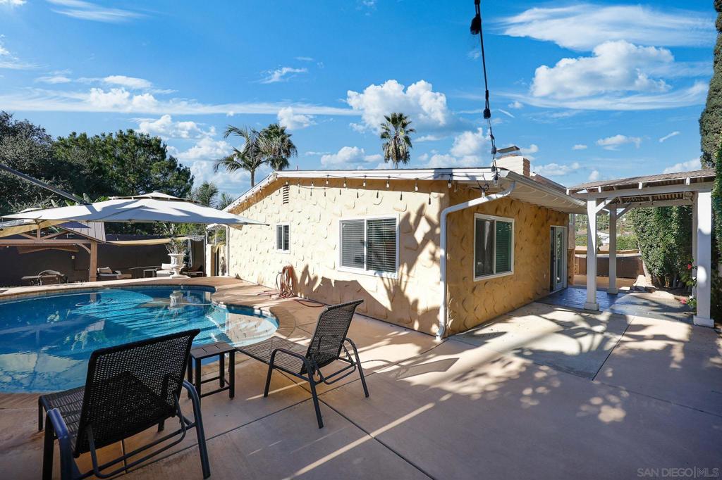 South Escondido - Residential