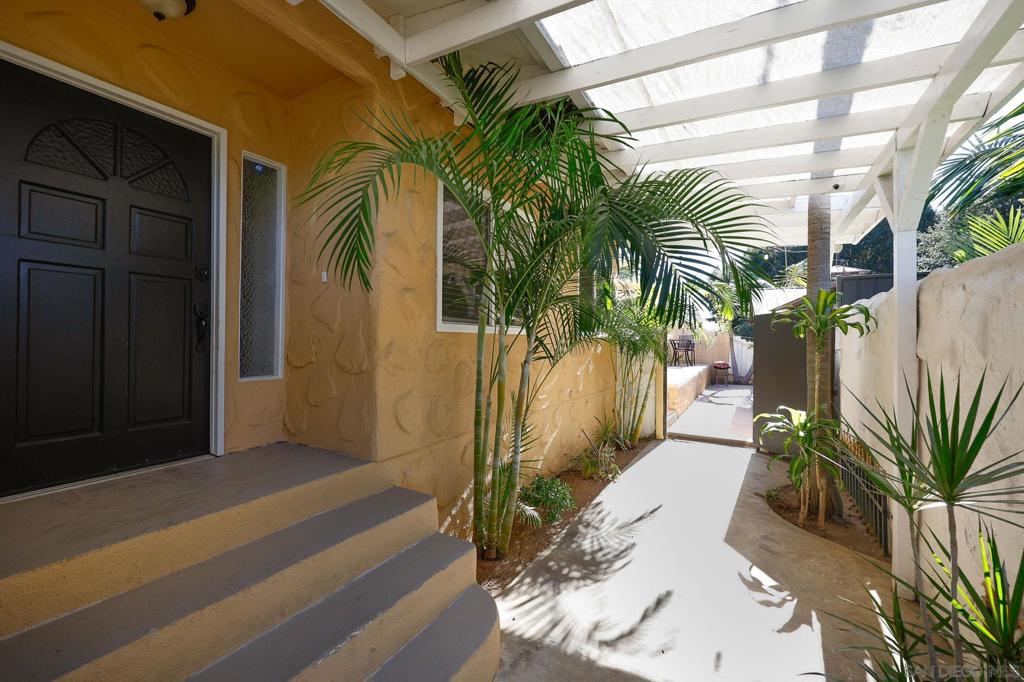 South Escondido - Residential