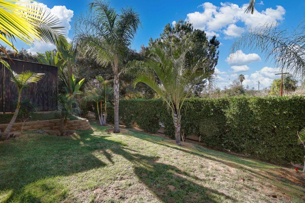 South Escondido - Residential