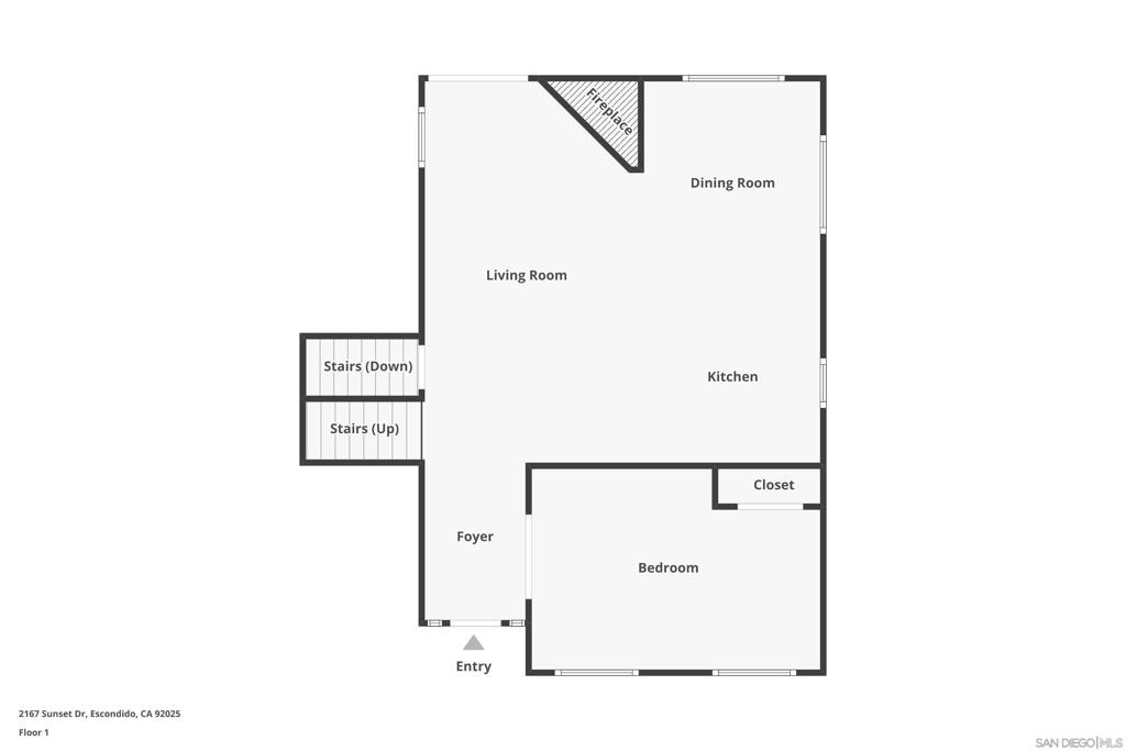 South Escondido - Residential