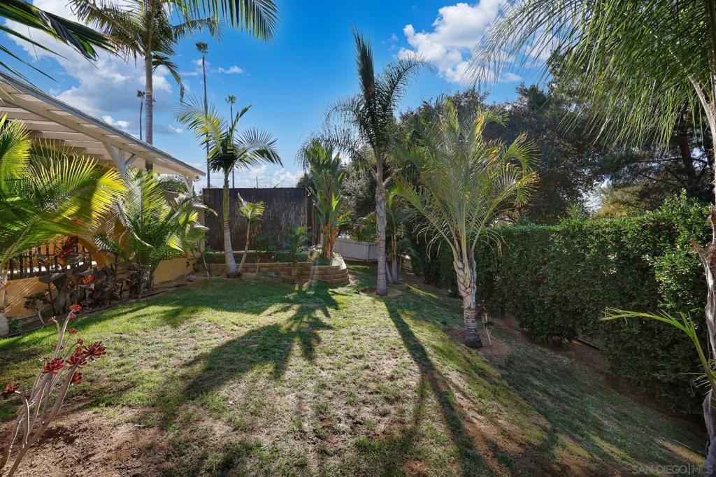 South Escondido - Residential