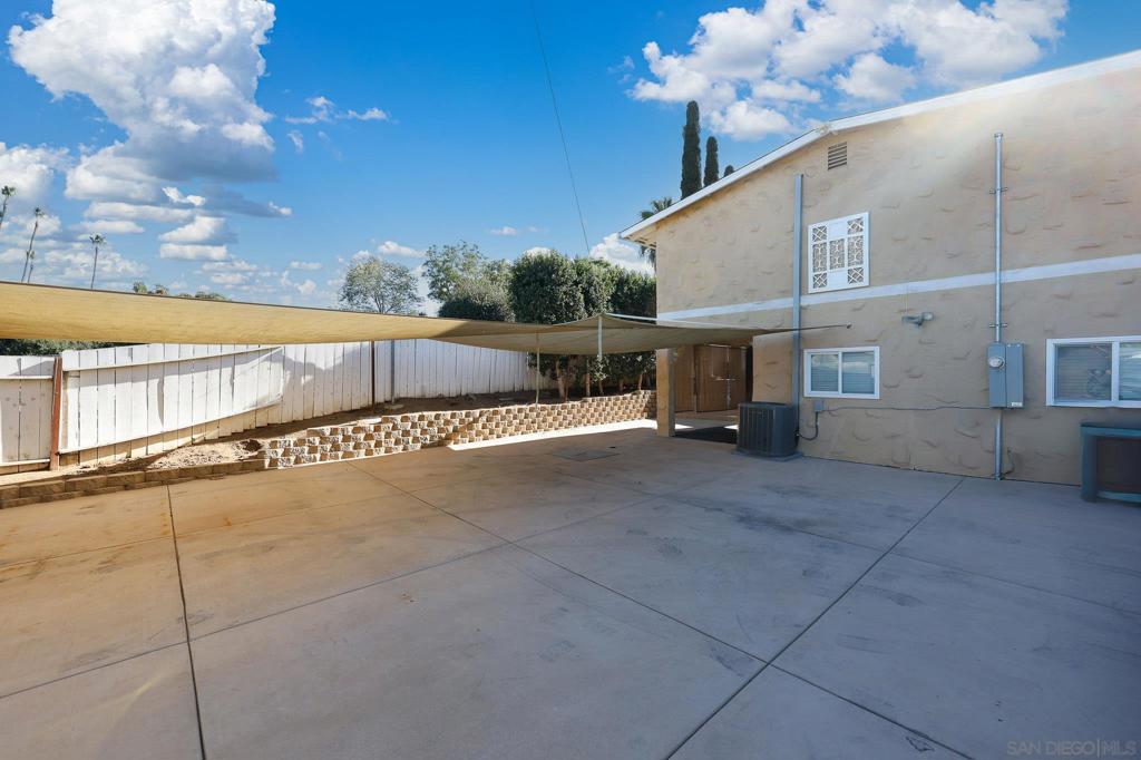 South Escondido - Residential