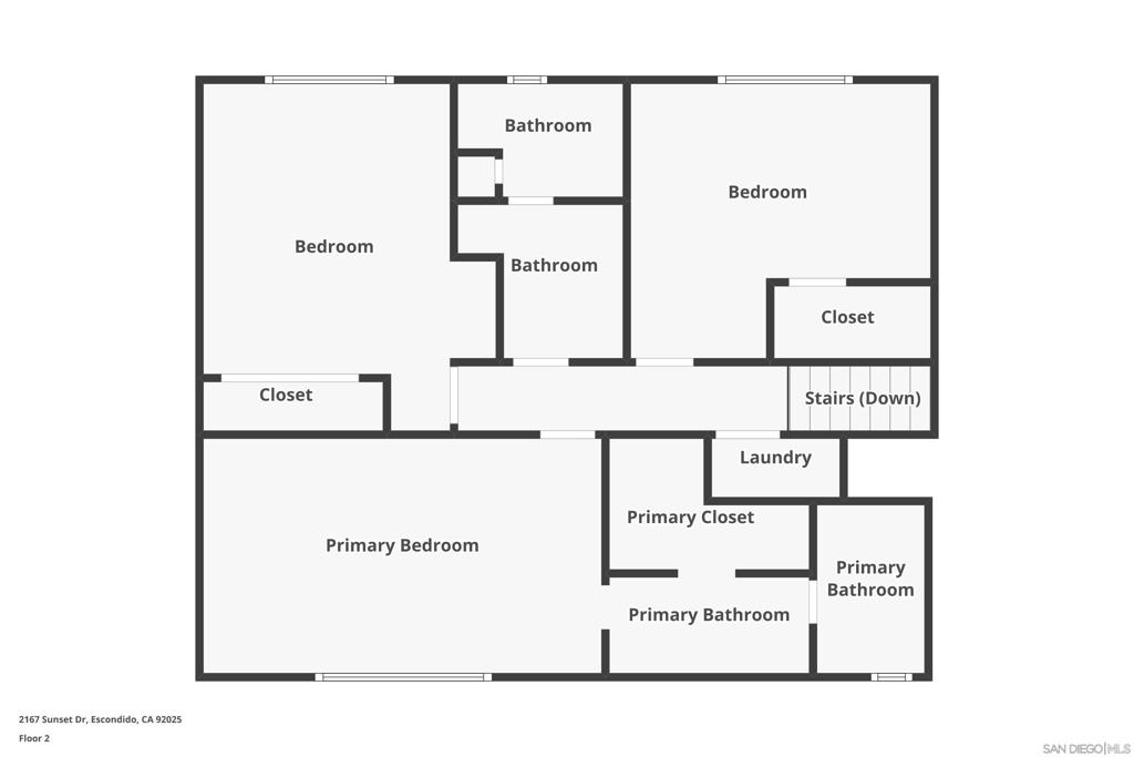 South Escondido - Residential