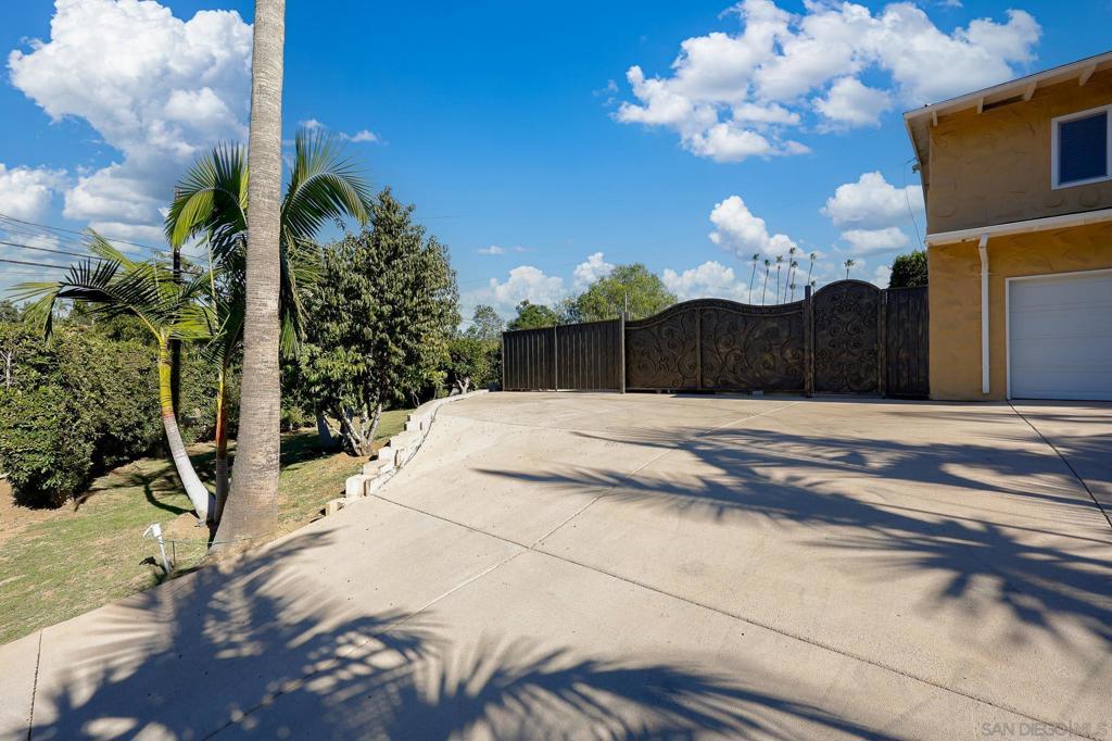 South Escondido - Residential