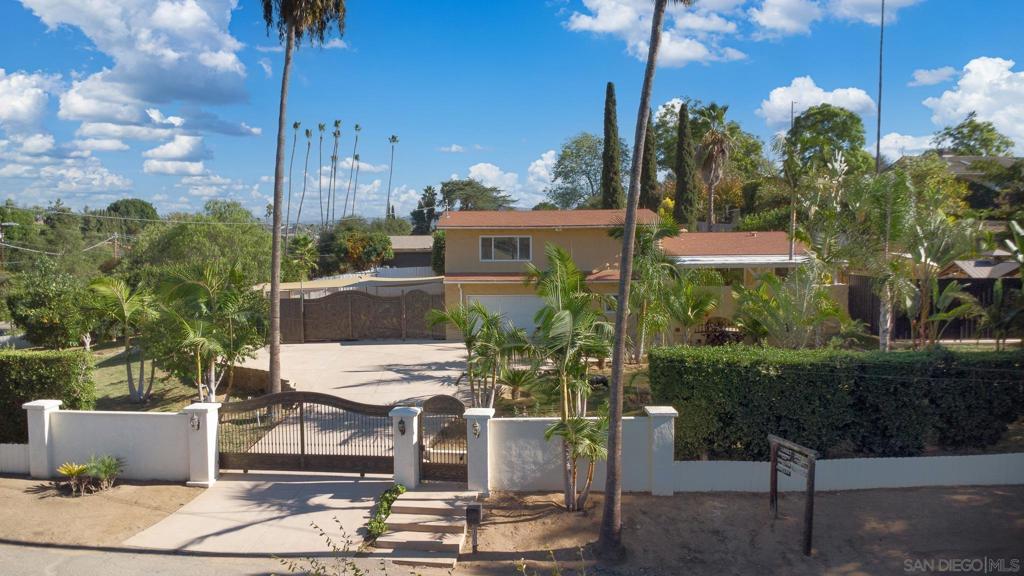 South Escondido - Residential