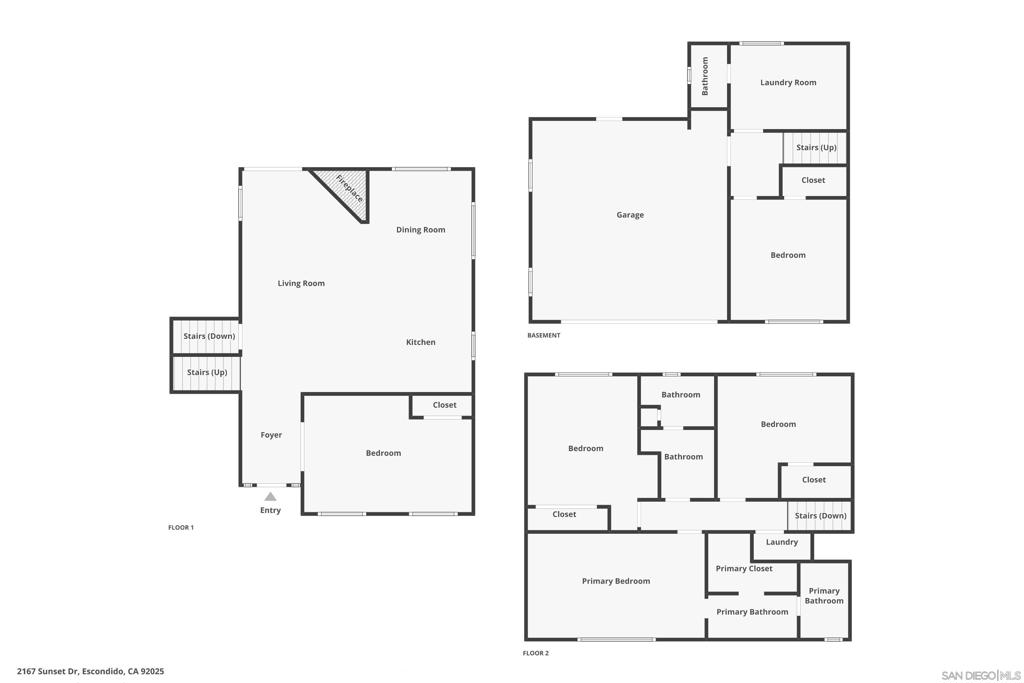 South Escondido - Residential