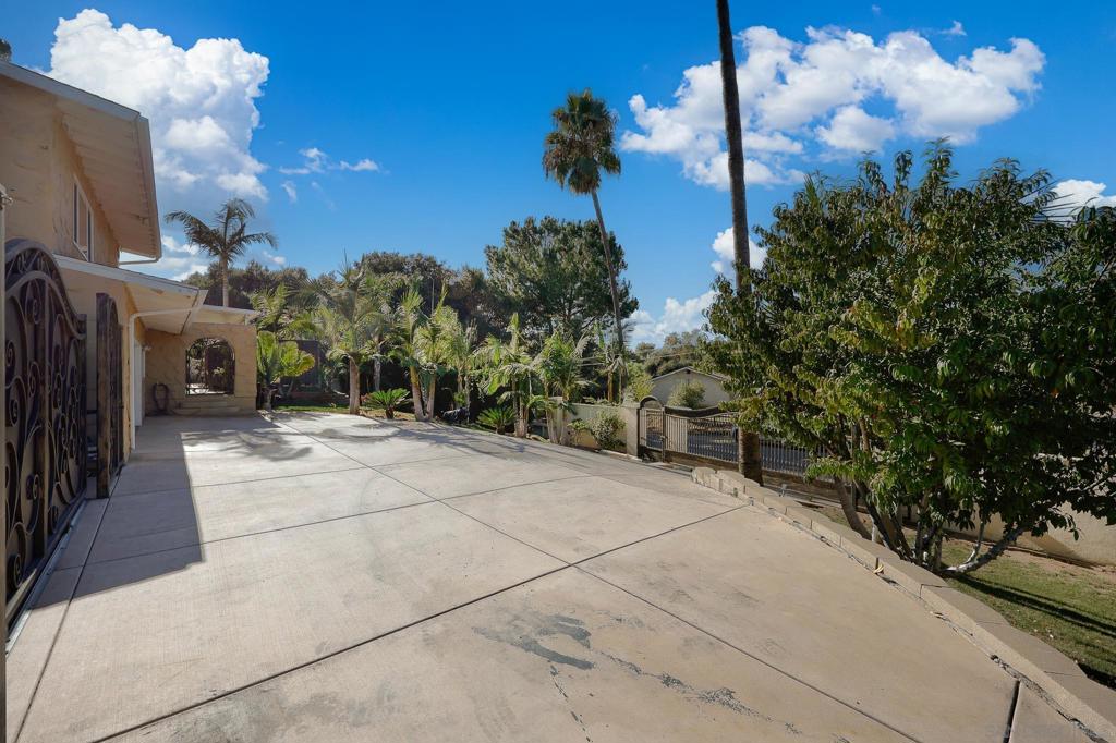 South Escondido - Residential