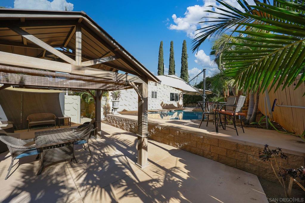 South Escondido - Residential