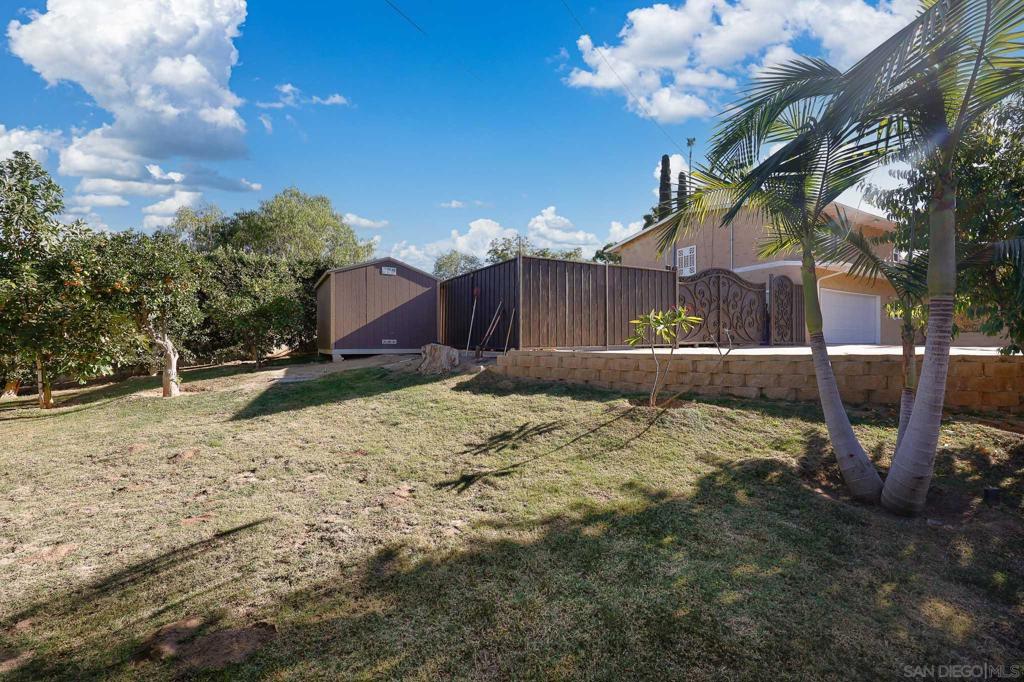 South Escondido - Residential