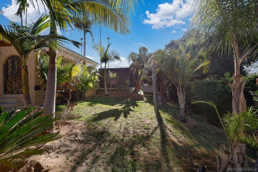 South Escondido - Residential