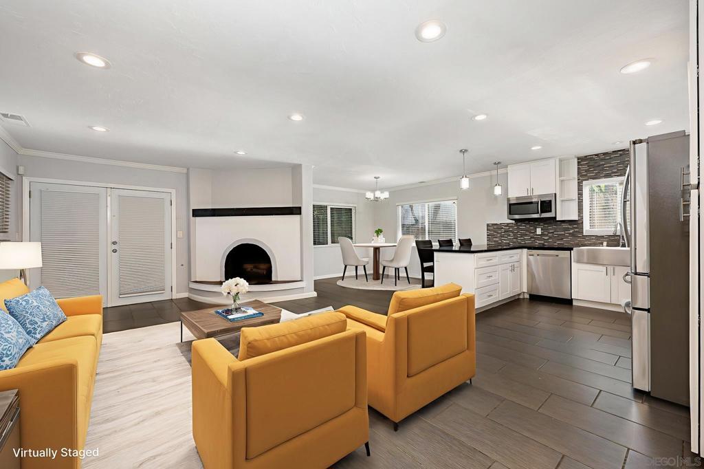 South Escondido - Residential