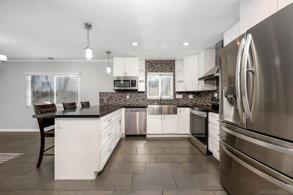 South Escondido - Residential