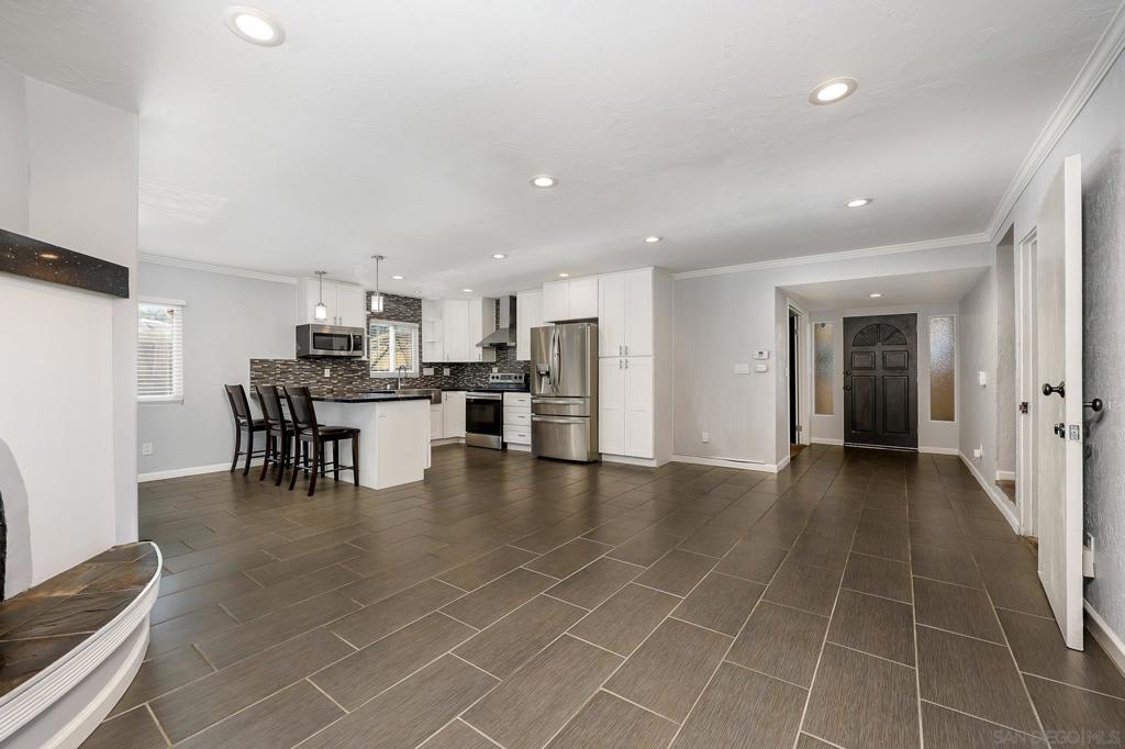 South Escondido - Residential