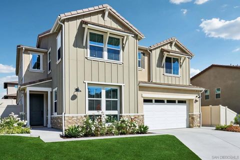 941 Lindbergh Dr San Marcos CA 92069