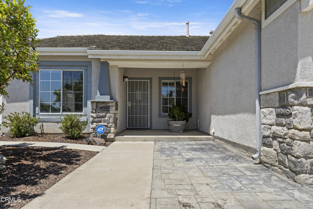 7797 Loma Vista Road