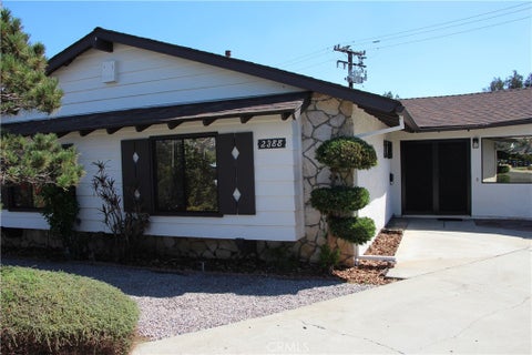 Photo of 2388 Westcott Avenue, Monterey Park, CA 91754 (MLS # AR26210023)