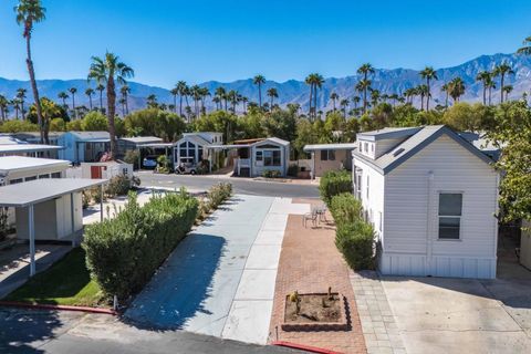 Photo of 69801 Ramon Rd #82 Rd, Cathedral City, CA 92234 (MLS # 219138428PS)