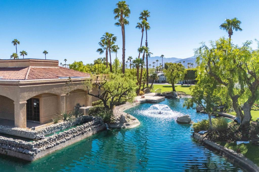 Desert Shadows Rv Re - Land