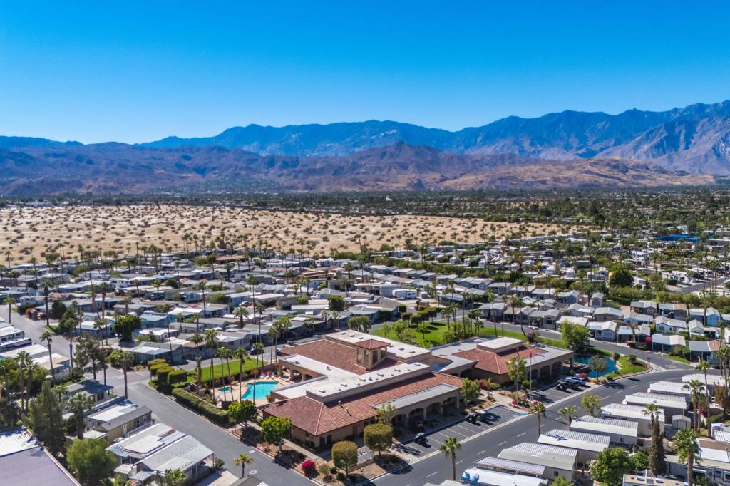Desert Shadows Rv Re - Land
