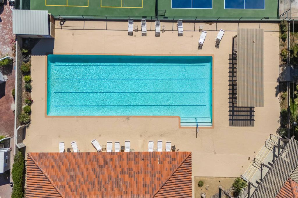 Desert Shadows Rv Re - Land