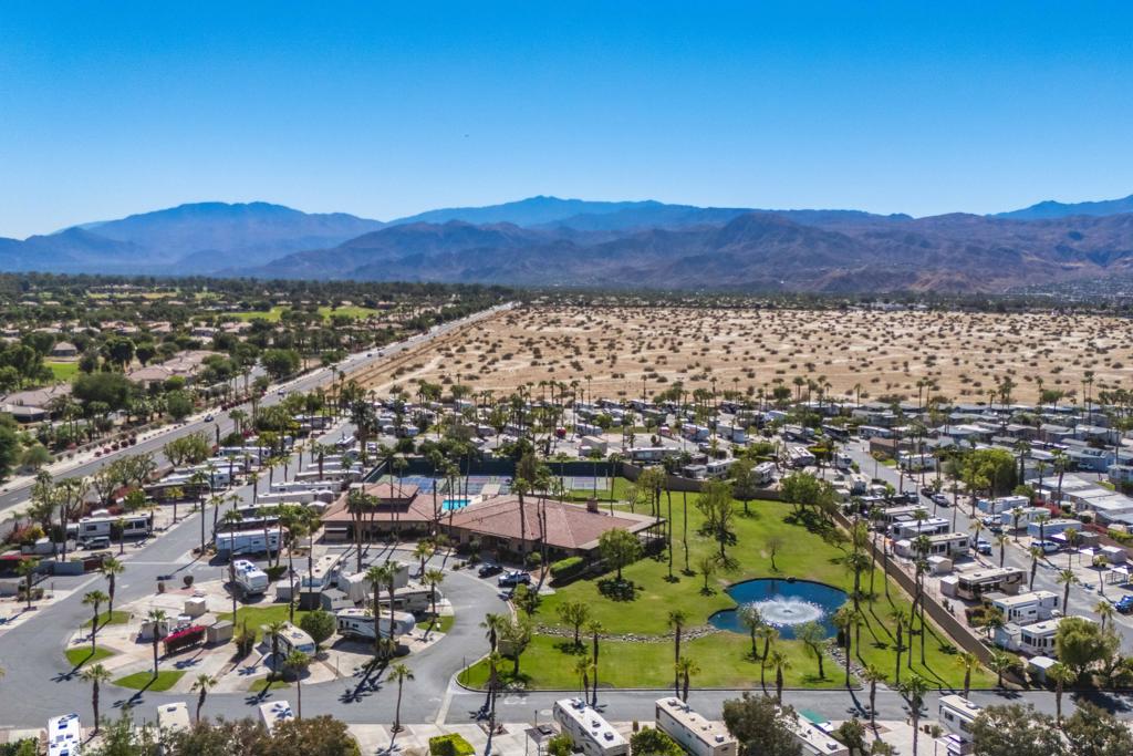 Desert Shadows Rv Re - Land