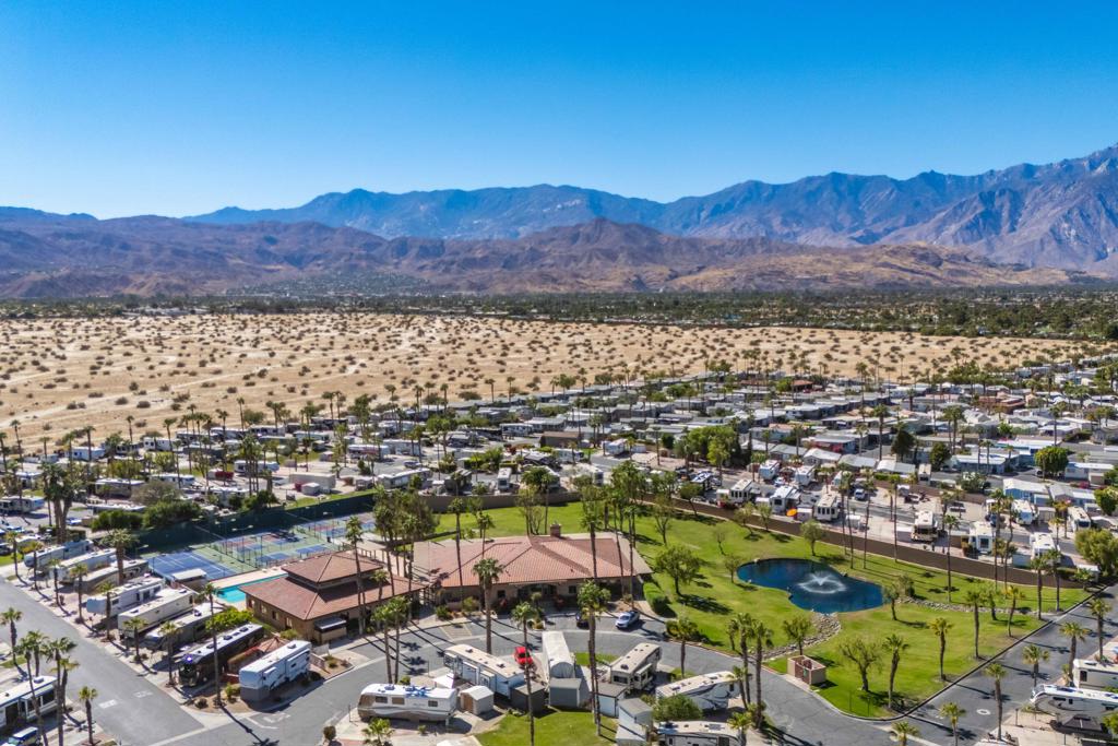 Desert Shadows Rv Re - Land