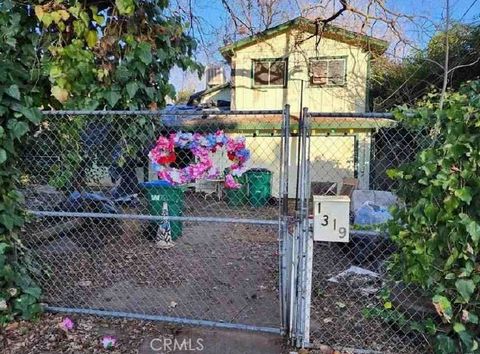 1319 Martin Street Chico CA 95928