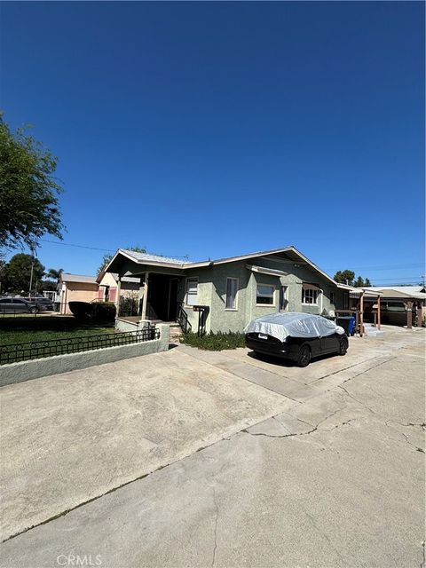 Photo of 646 W Belmont St, Ontario, CA 91762 (MLS # RS26053897)