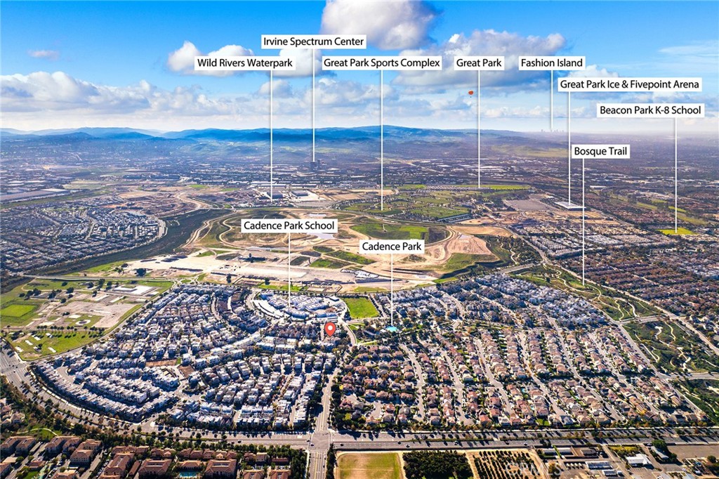 Lennar - Residential