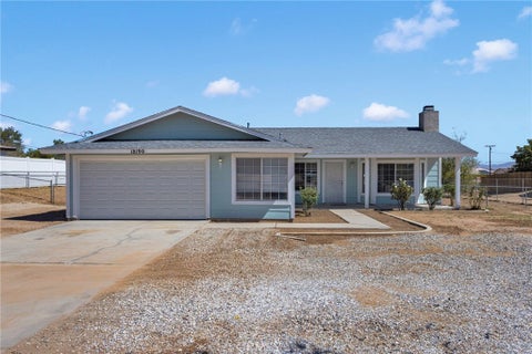 Photo of 18190 Pitache Street, Hesperia, CA 92345 (MLS # HD26200180)