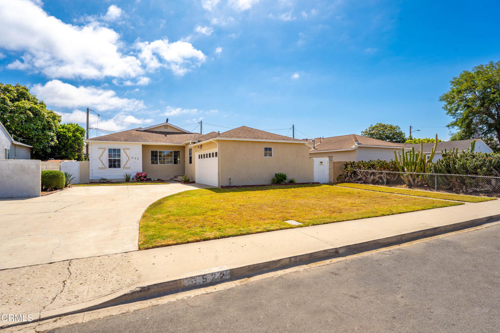 522 Dahl Avenue