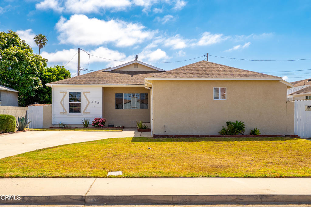 522 Dahl Avenue