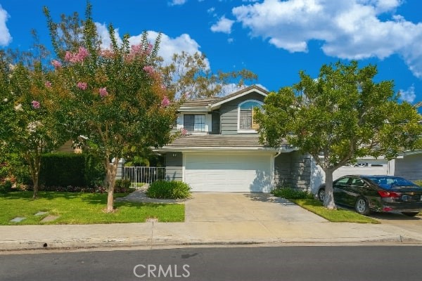 Beautifully updated and move-in ready, this spacious lease opportunity is located in the highly sought-after Turtle Rock community of Irvine, tucked away on a quiet and private cul-de-sac with no homes behind. Offering 3 bedrooms plus a large loft that can function as a 4th bedroom, office, or flex space, this home features soaring cathedral ceilings, fresh interior paint, and new laminate wood flooring throughout the main level. The remodeled kitchen opens to the family room and side patio, and boasts white cabinetry, quartz countertops, and stainless steel appliances. A formal living room with fireplace and a separate dining area add elegance and functionality to the layout. The oversized primary suite has been tastefully updated with a dual vanity, soaking tub, and walk-in shower. Enjoy peaceful hillside views, a gated front courtyard, and a professionally landscaped backyard—perfect for relaxing or entertaining. Additional highlights include a brand new central air conditioning system, full-size laundry hookups, and a 2-car attached garage with full driveway. Located within the award-winning Irvine Unified School District and close to parks, hiking trails, and community amenities including a pool and spa. Refrigerator and gardening service are included. Pets will be considered with additional pet rent. Available for immediate move-in.