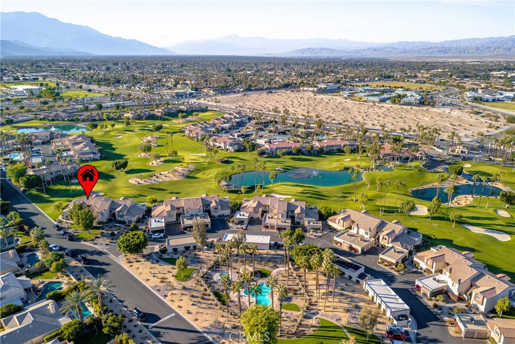 Palm Royale (30815) - Residential