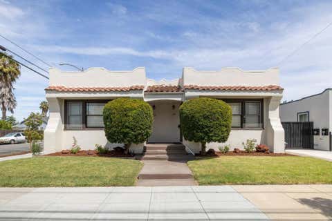 Photo of 196 N 17th Street, San Jose, CA 95112 (MLS # ML82059180)