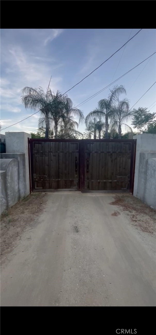 FIXER FIXER FIXER 1 1/2 acre Sylmar Ranch. Property features, Main house, pool, pool house, guest house, garage/ possible ADU, 7 horse stables. Property has lots of potential and possibilities. Turn this place in to your own resort or rental properties.