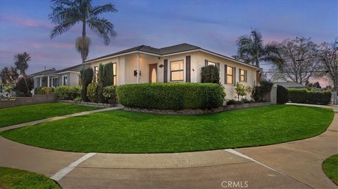 Photo of 4463 Palo Verde Ave, Lakewood, CA 90713 (MLS # NP26056053)