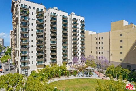 Photo of 416 S Spring Street #210, Los Angeles, CA 90013 (MLS # 25608303) Photo of 416 S Spring Street #210, Los Angeles, CA 90013 (MLS # 25608303)