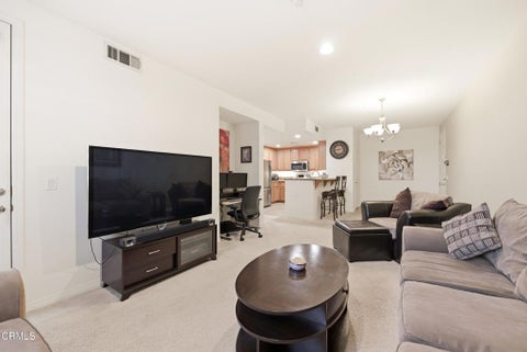 Tiny photo for 243 Riverdale Court #413, Camarillo, CA 93012 (MLS # V1-36629)