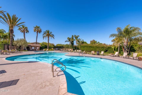 Tiny photo for 243 Riverdale Court #413, Camarillo, CA 93012 (MLS # V1-36629)