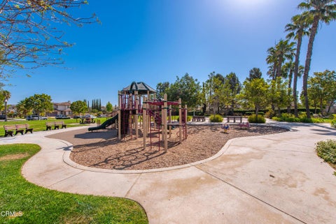 Tiny photo for 243 Riverdale Court #413, Camarillo, CA 93012 (MLS # V1-36629)