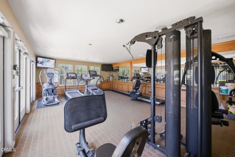 Tiny photo for 243 Riverdale Court #413, Camarillo, CA 93012 (MLS # V1-36629)