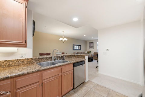 Tiny photo for 243 Riverdale Court #413, Camarillo, CA 93012 (MLS # V1-36629)